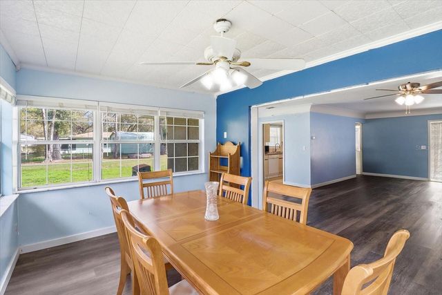 9451 W GREEN BAY LANE, Crystal River, FL 34428