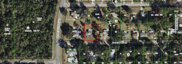 9451 W GREEN BAY LANE, Crystal River, FL 34428