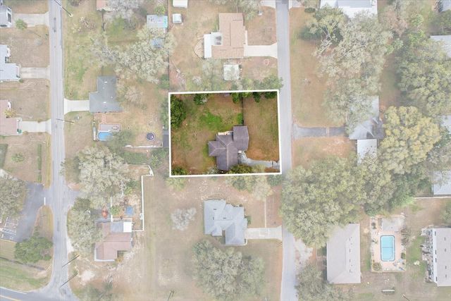 9451 W GREEN BAY LANE, Crystal River, FL 34428