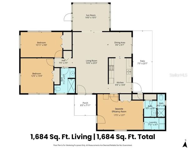 9451 W GREEN BAY LANE, Crystal River, FL 34428