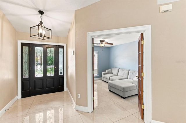 16502 CAYMAN DRIVE, Tampa, FL 33624