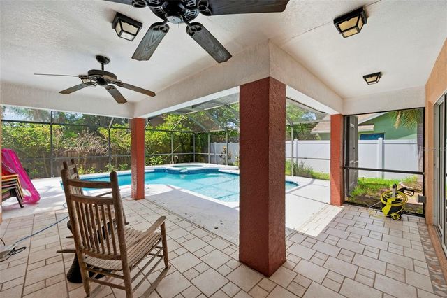 16502 CAYMAN DRIVE, Tampa, FL 33624