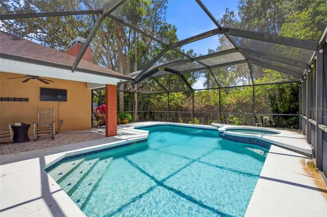 16502 CAYMAN DRIVE, Tampa, FL 33624