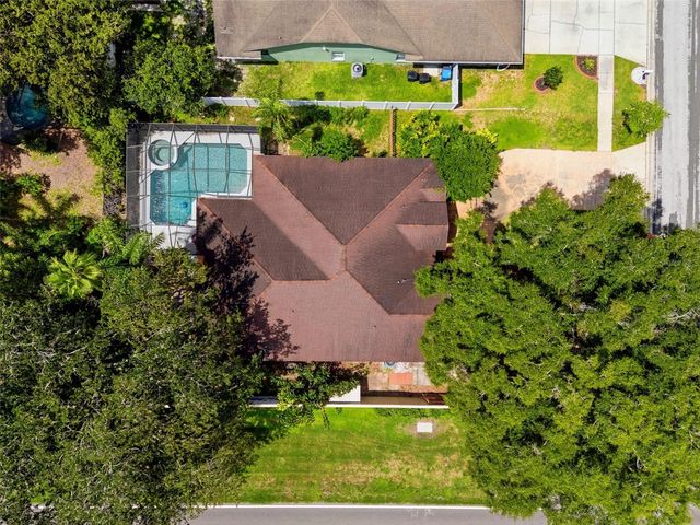 16502 CAYMAN DRIVE, Tampa, FL 33624