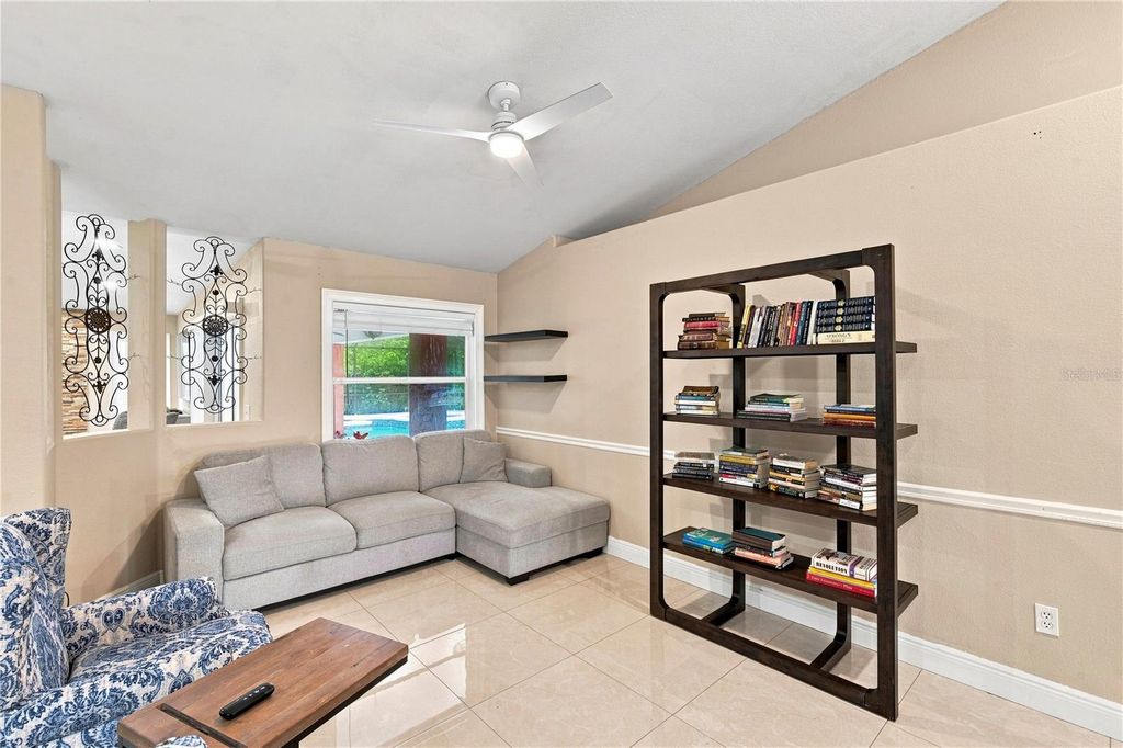 Image 15 of property listing at 16502 CAYMAN DRIVE, Tampa, FL 33624