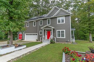 4116 Aracoma Dr, Chesterfield, VA 23234