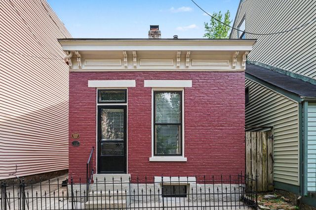 239 Kentucky Avenue, Covington, KY 41011