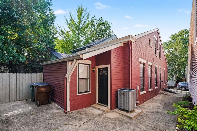239 Kentucky Avenue, Covington, KY 41011