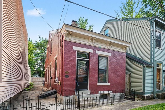 239 Kentucky Avenue, Covington, KY 41011