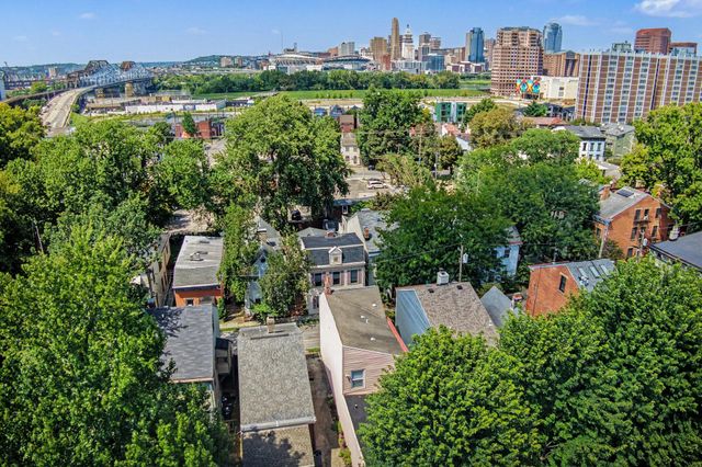 239 Kentucky Avenue, Covington, KY 41011