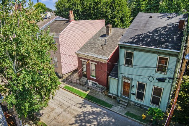 239 Kentucky Avenue, Covington, KY 41011