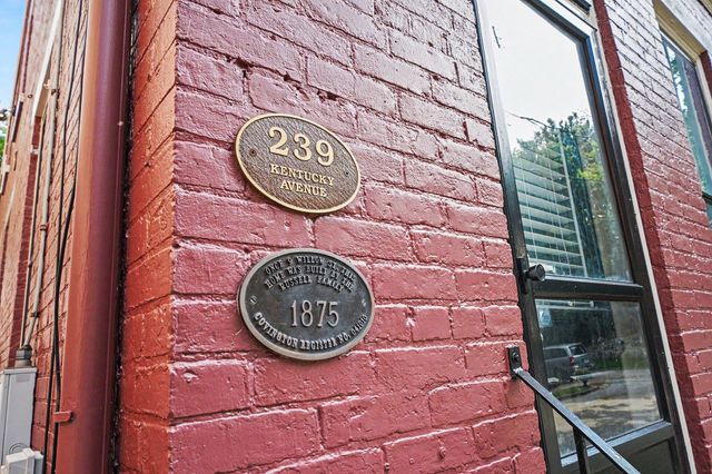 239 Kentucky Avenue, Covington, KY 41011