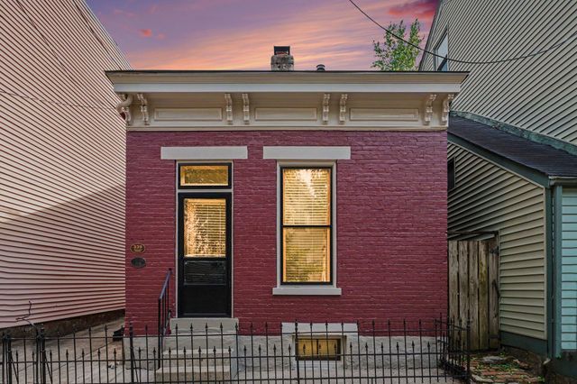 239 Kentucky Avenue, Covington, KY 41011