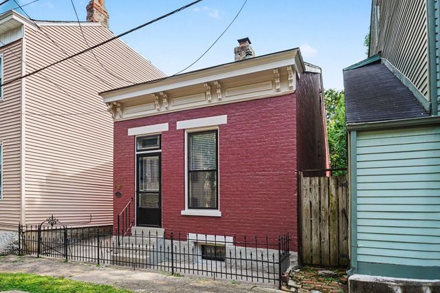 239 Kentucky Avenue, Covington, KY 41011