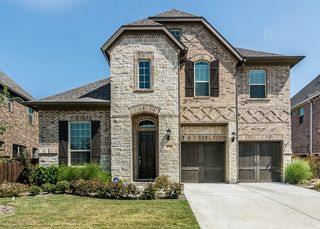 852 Sweet Iron Road, Frisco, TX 75036