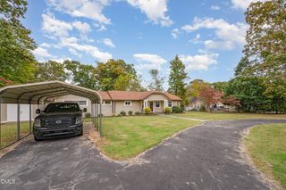 2415 Trail Five, Burlington, NC 27215