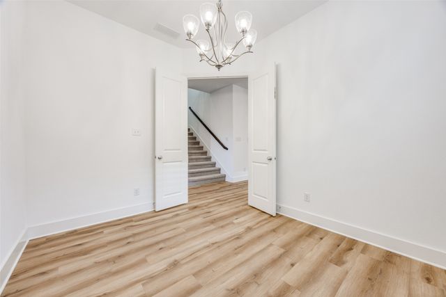 1327 Beach Boulevard, Sherman, TX 75090