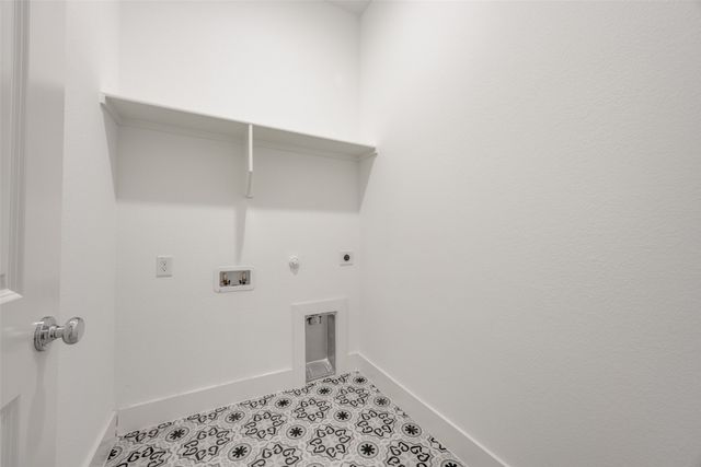 1327 Beach Boulevard, Sherman, TX 75090