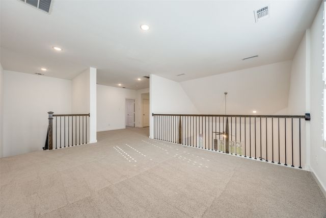 1327 Beach Boulevard, Sherman, TX 75090