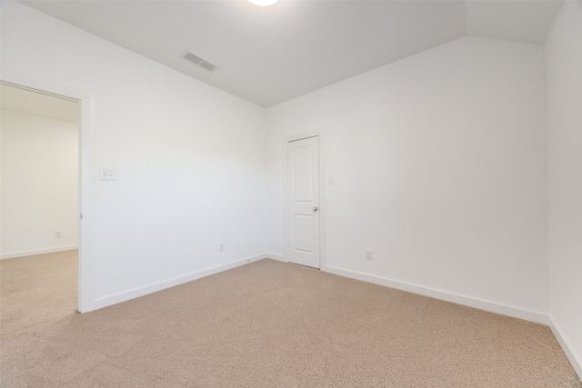 1327 Beach Boulevard, Sherman, TX 75090