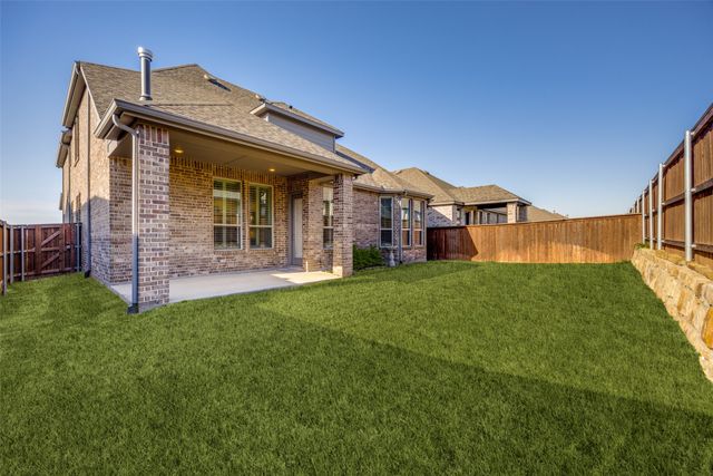 1327 Beach Boulevard, Sherman, TX 75090