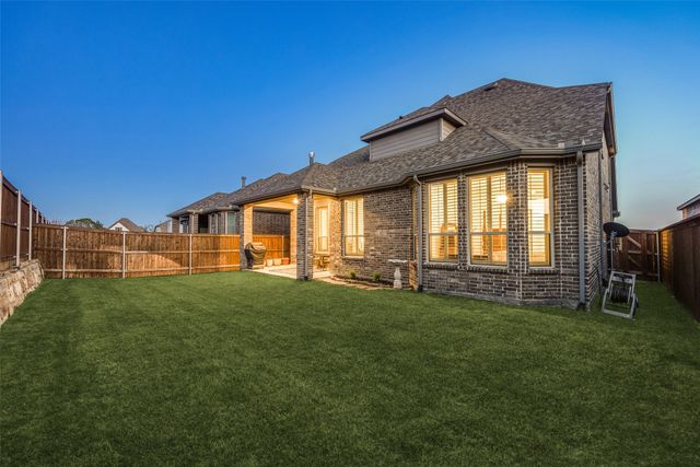 1327 Beach Boulevard, Sherman, TX 75090