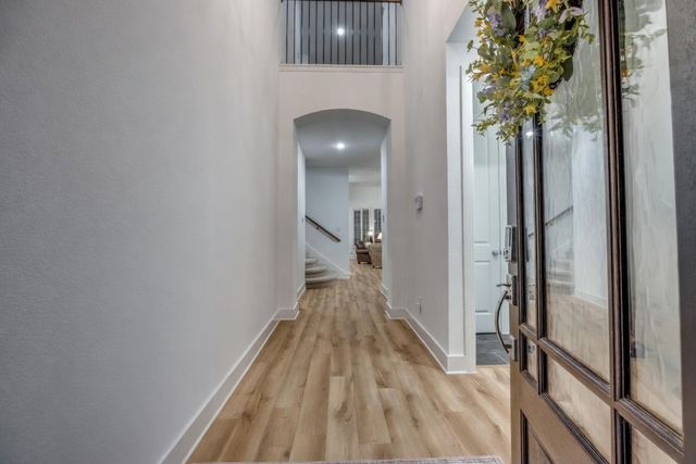 1327 Beach Boulevard, Sherman, TX 75090