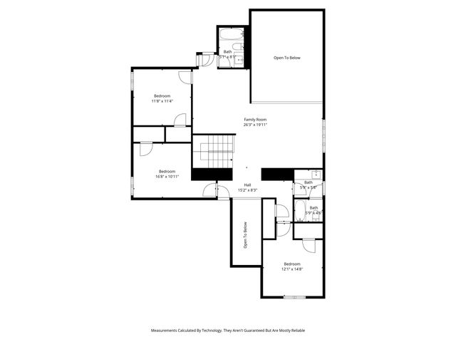 1327 Beach Boulevard, Sherman, TX 75090