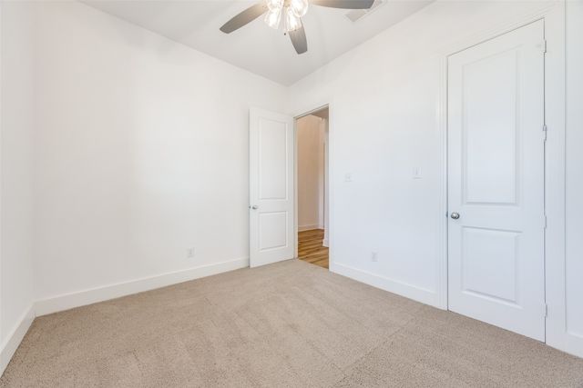 1327 Beach Boulevard, Sherman, TX 75090