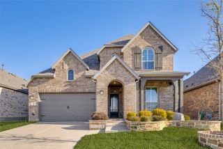 1327 Beach Boulevard, Sherman, TX 75090