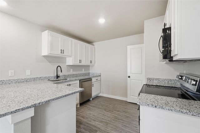 3017 Glennster Street, Abilene, TX 79606