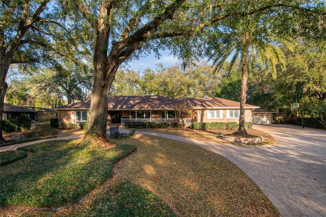 2009 WOODY DRIVE, Windermere, FL 34786