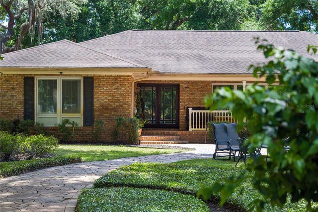2009 WOODY DRIVE, Windermere, FL 34786