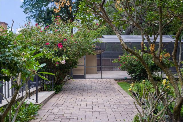 2009 WOODY DRIVE, Windermere, FL 34786