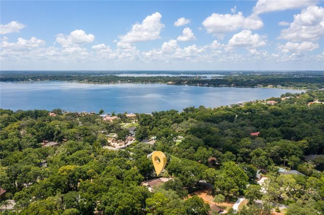2009 WOODY DRIVE, Windermere, FL 34786