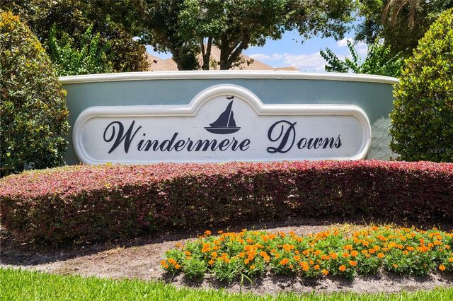 2009 WOODY DRIVE, Windermere, FL 34786
