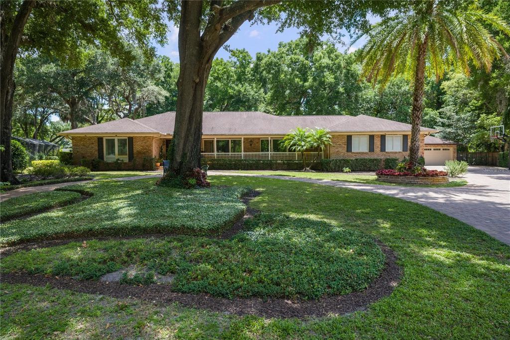 2009 WOODY DRIVE, Windermere, FL 34786