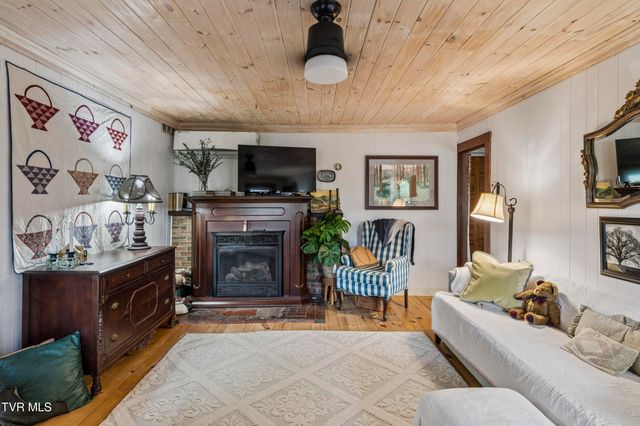 278 Old Butler, Mountain City, TN 37683
