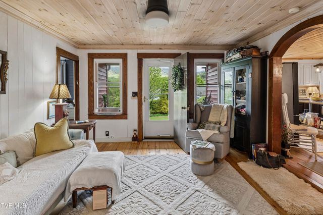 278 Old Butler, Mountain City, TN 37683
