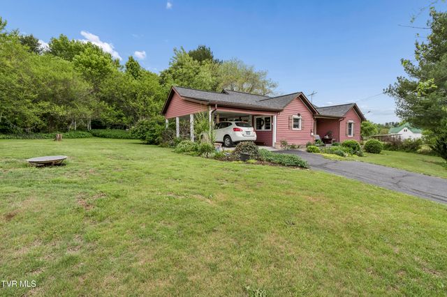278 Old Butler, Mountain City, TN 37683