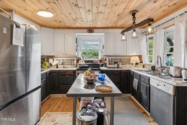 278 Old Butler, Mountain City, TN 37683
