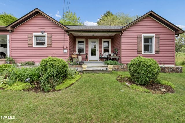 278 Old Butler, Mountain City, TN 37683