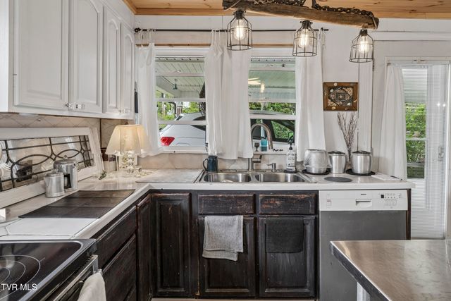 278 Old Butler, Mountain City, TN 37683