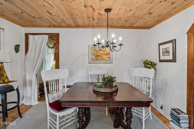 278 Old Butler, Mountain City, TN 37683