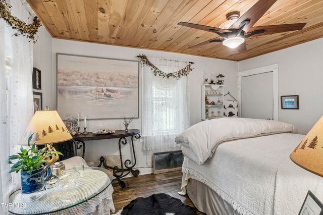 278 Old Butler, Mountain City, TN 37683