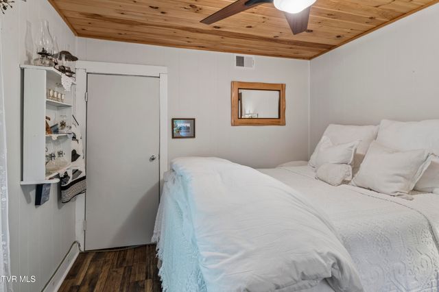278 Old Butler, Mountain City, TN 37683