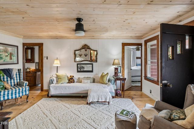 278 Old Butler, Mountain City, TN 37683