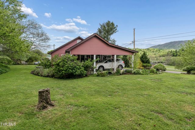 278 Old Butler, Mountain City, TN 37683
