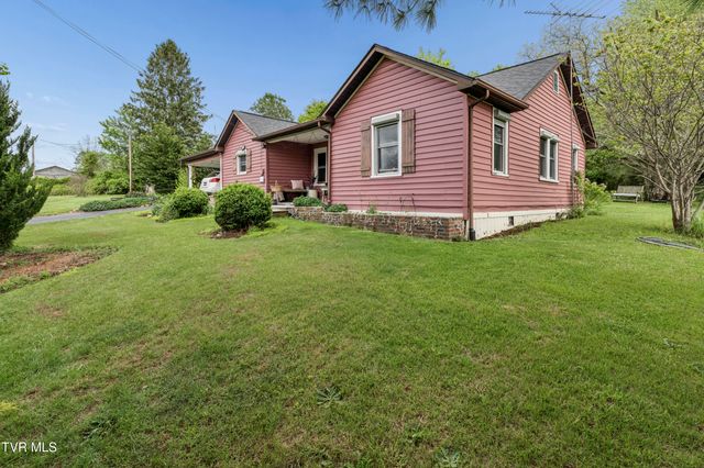 278 Old Butler, Mountain City, TN 37683