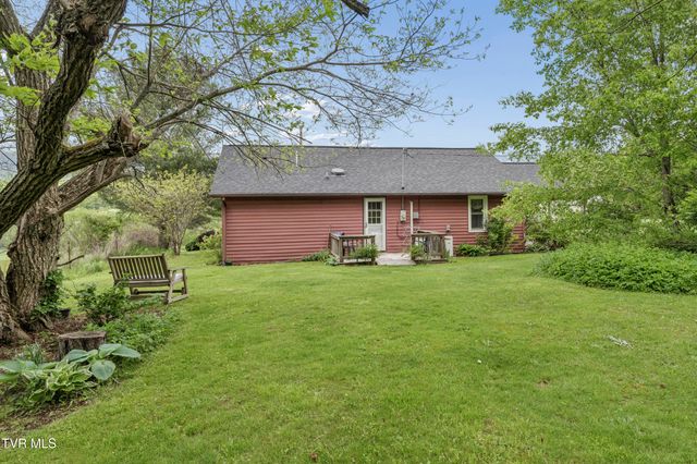 278 Old Butler, Mountain City, TN 37683